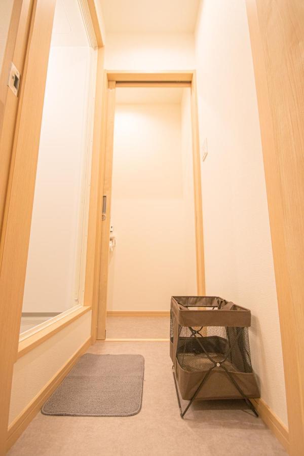 Ecru Haruyoshi Logement Fukuoka  Buitenkant foto