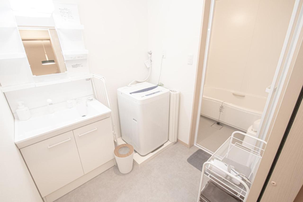 Ecru Haruyoshi Logement Fukuoka  Buitenkant foto