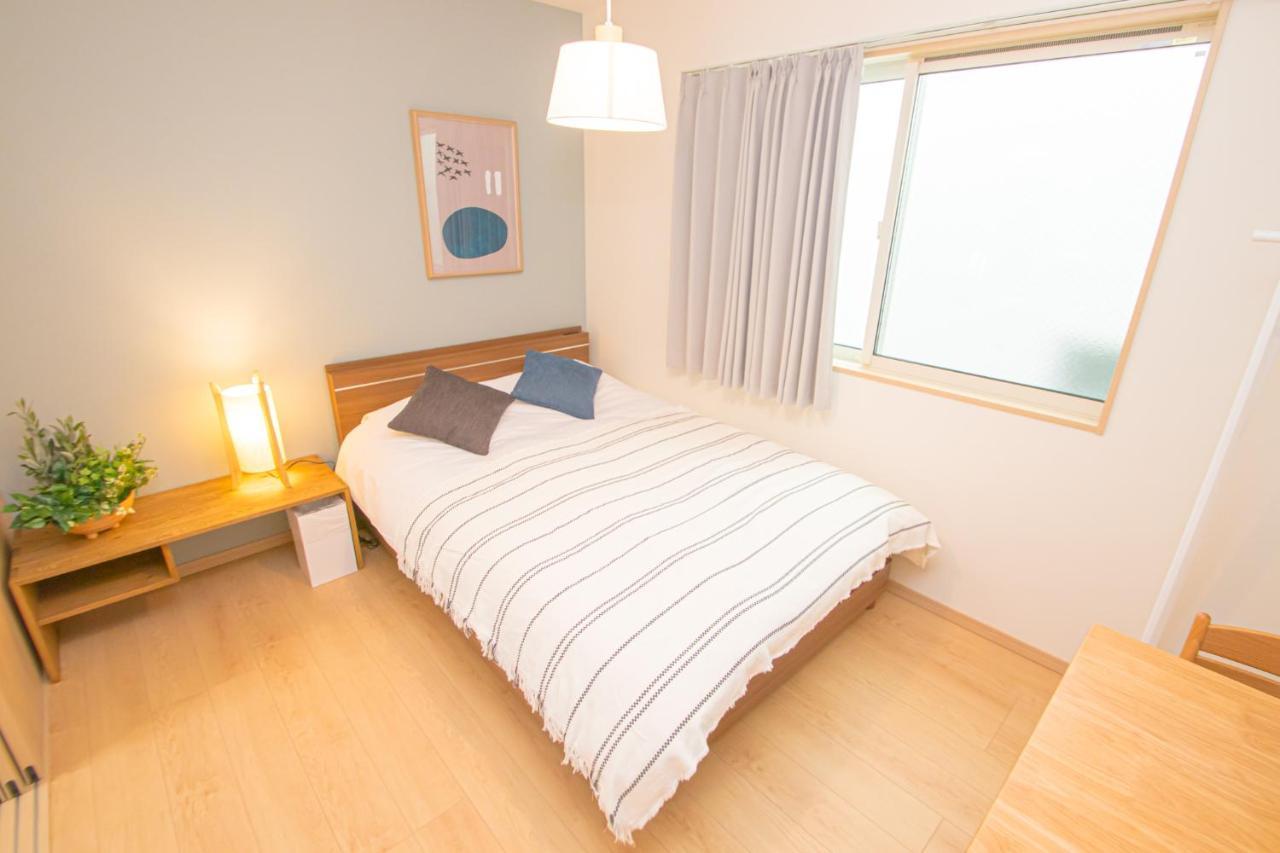 Ecru Haruyoshi Logement Fukuoka  Buitenkant foto
