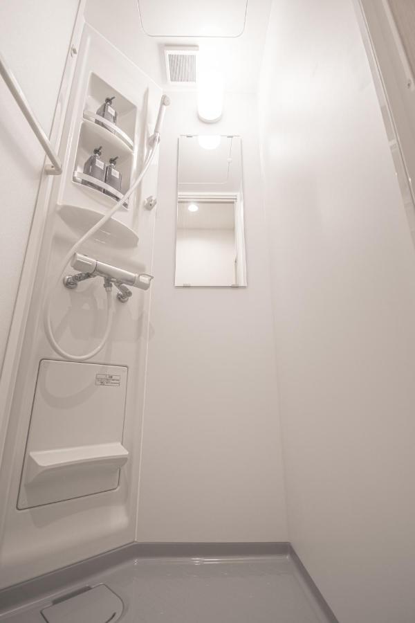 Ecru Haruyoshi Logement Fukuoka  Buitenkant foto